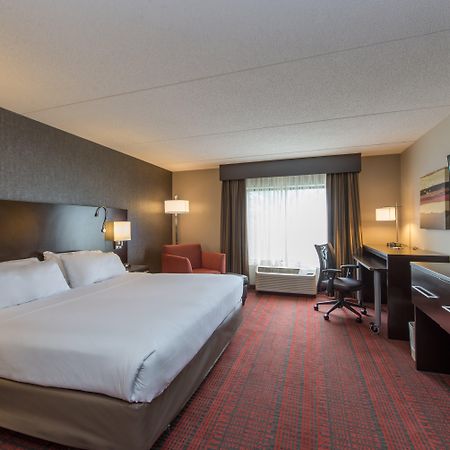 Holiday Inn Express Hotel & Suites Auburn By Ihg Bagian luar foto