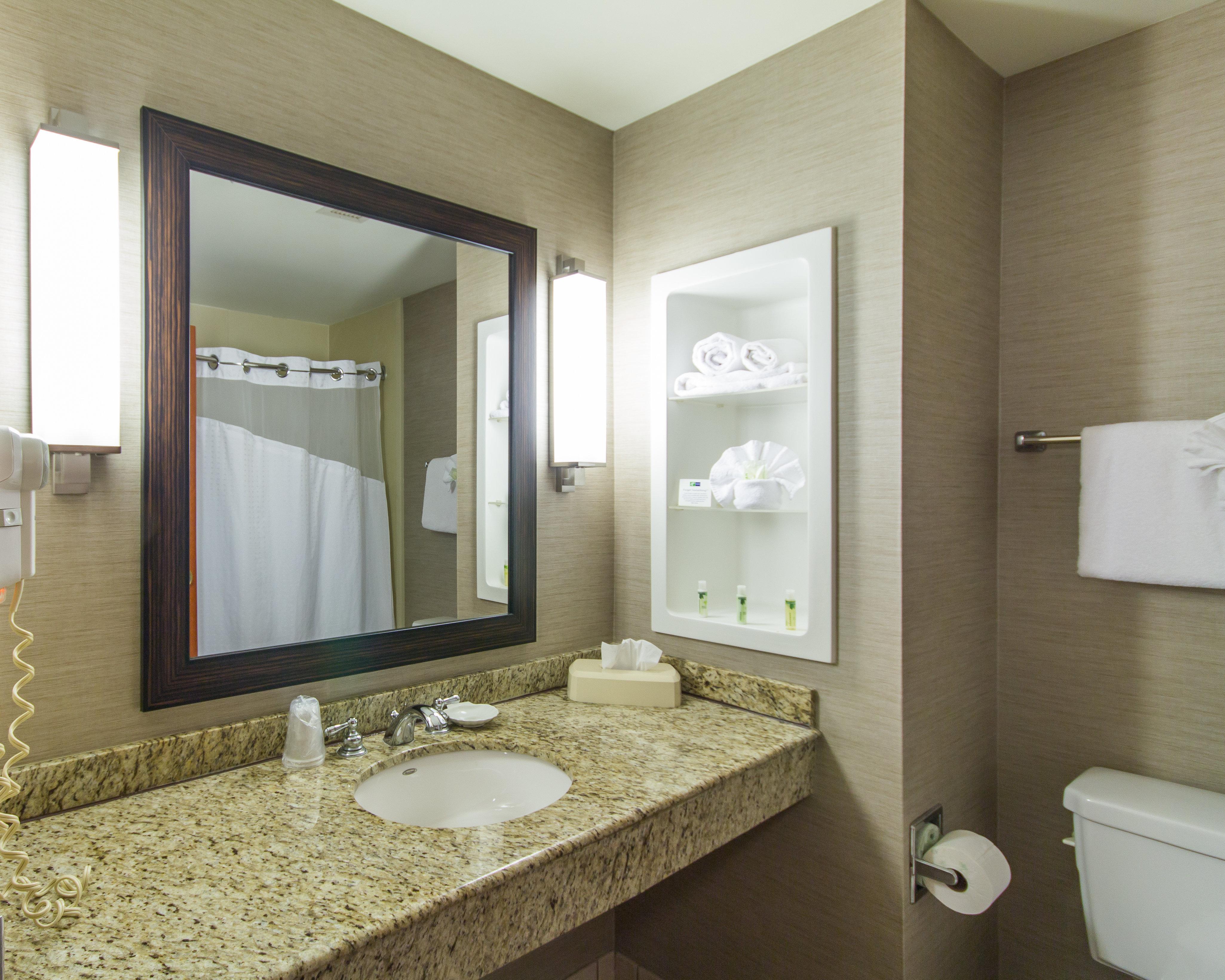 Holiday Inn Express Hotel & Suites Auburn By Ihg Bagian luar foto