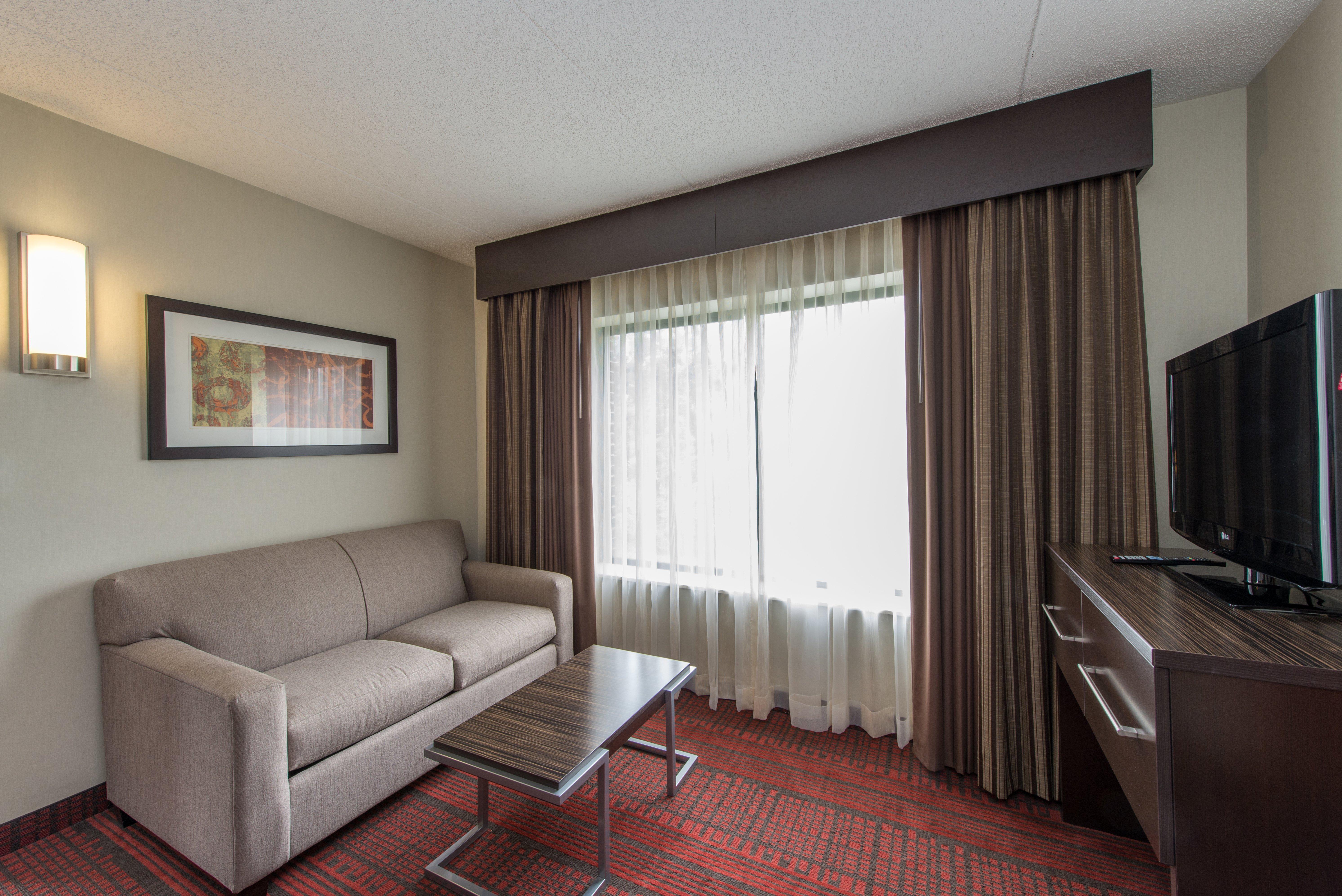 Holiday Inn Express Hotel & Suites Auburn By Ihg Bagian luar foto
