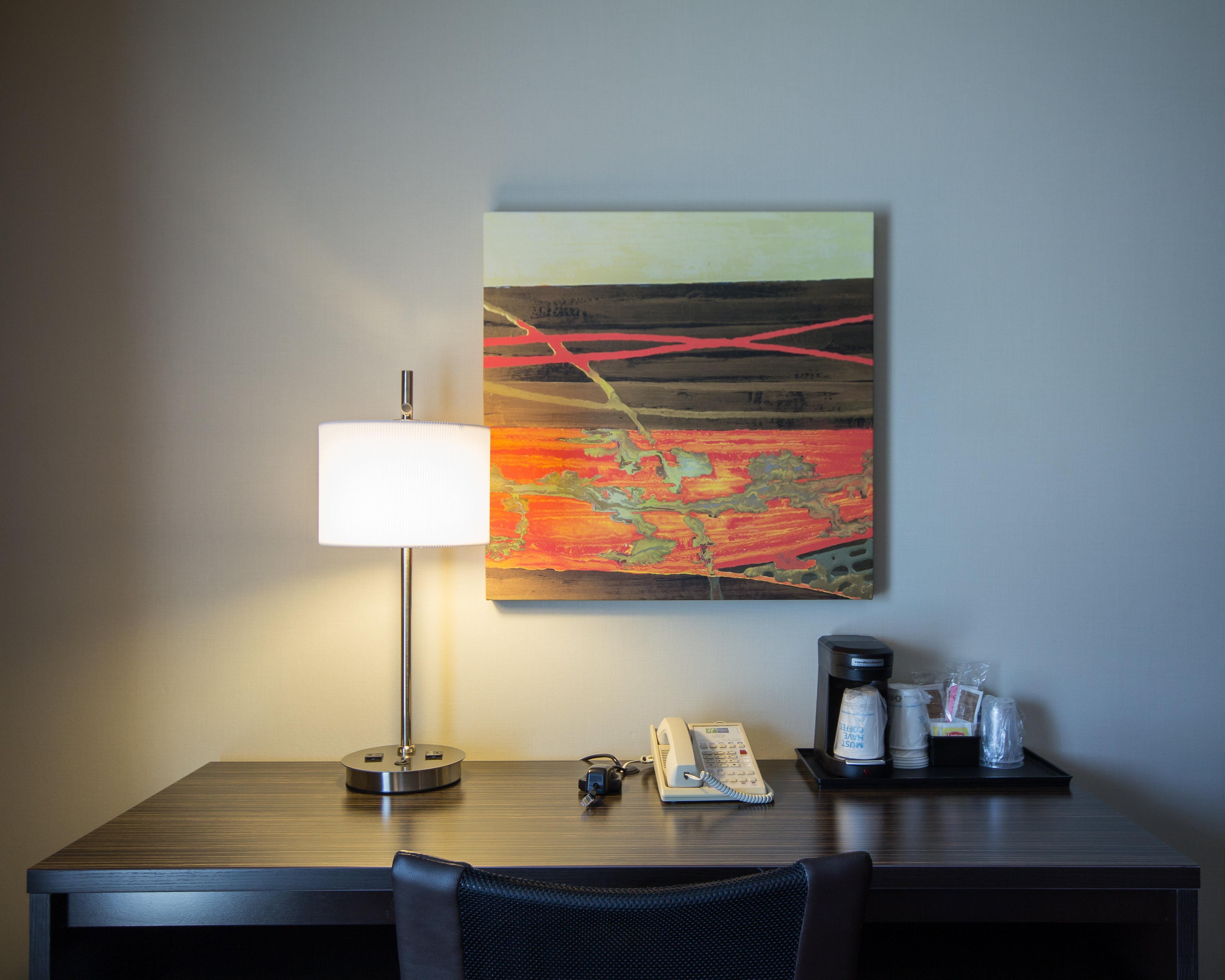 Holiday Inn Express Hotel & Suites Auburn By Ihg Bagian luar foto
