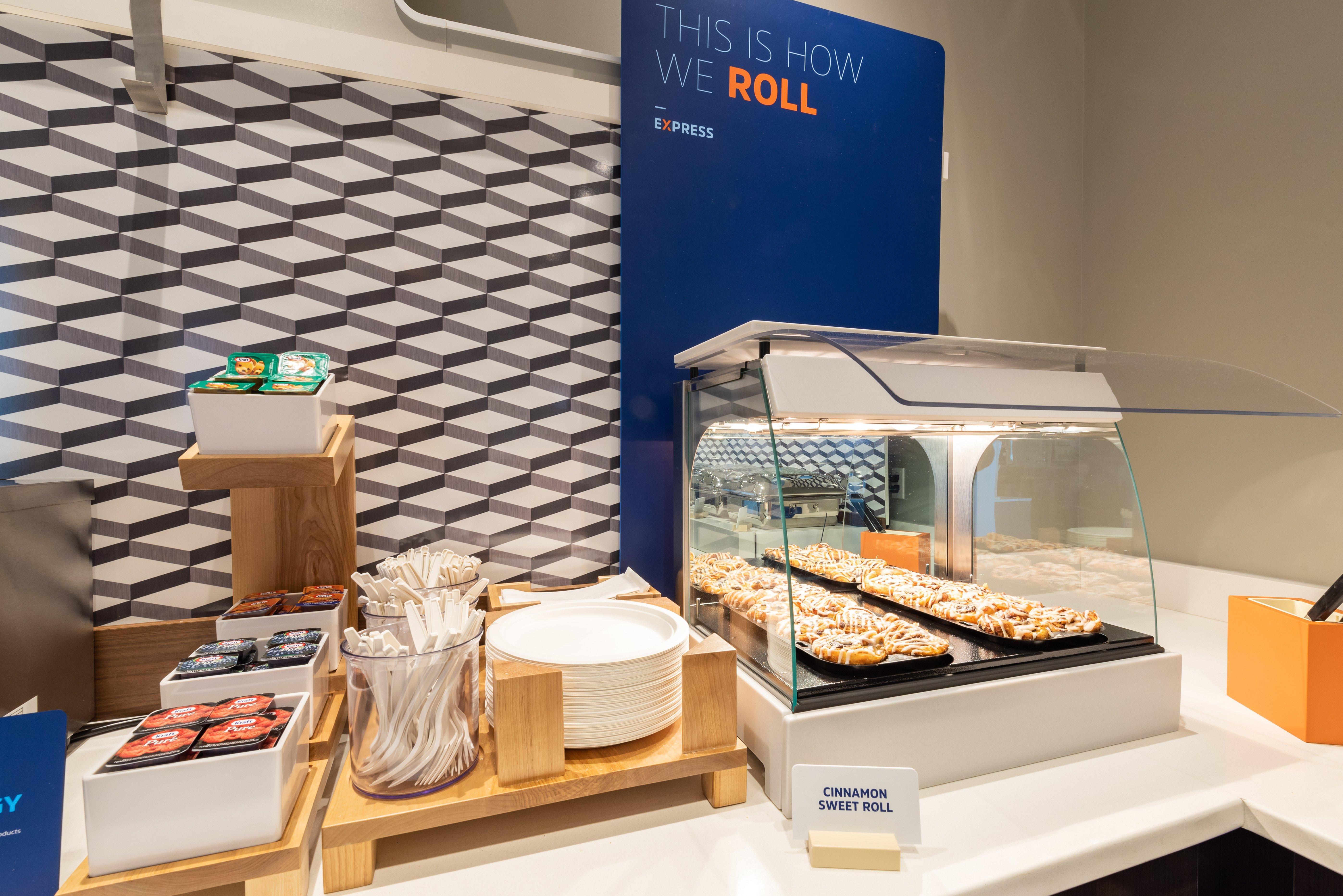 Holiday Inn Express Hotel & Suites Auburn By Ihg Bagian luar foto