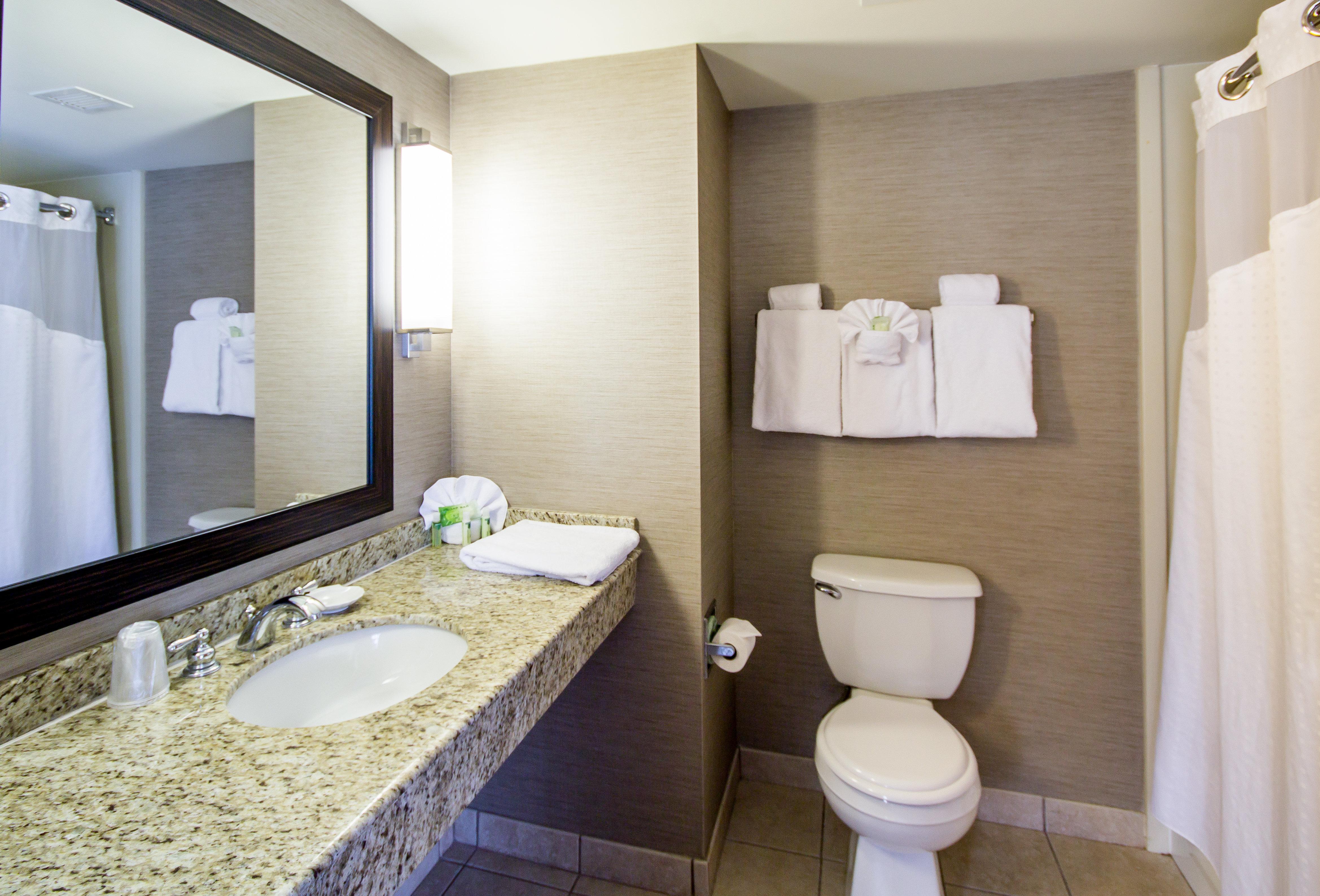 Holiday Inn Express Hotel & Suites Auburn By Ihg Bagian luar foto