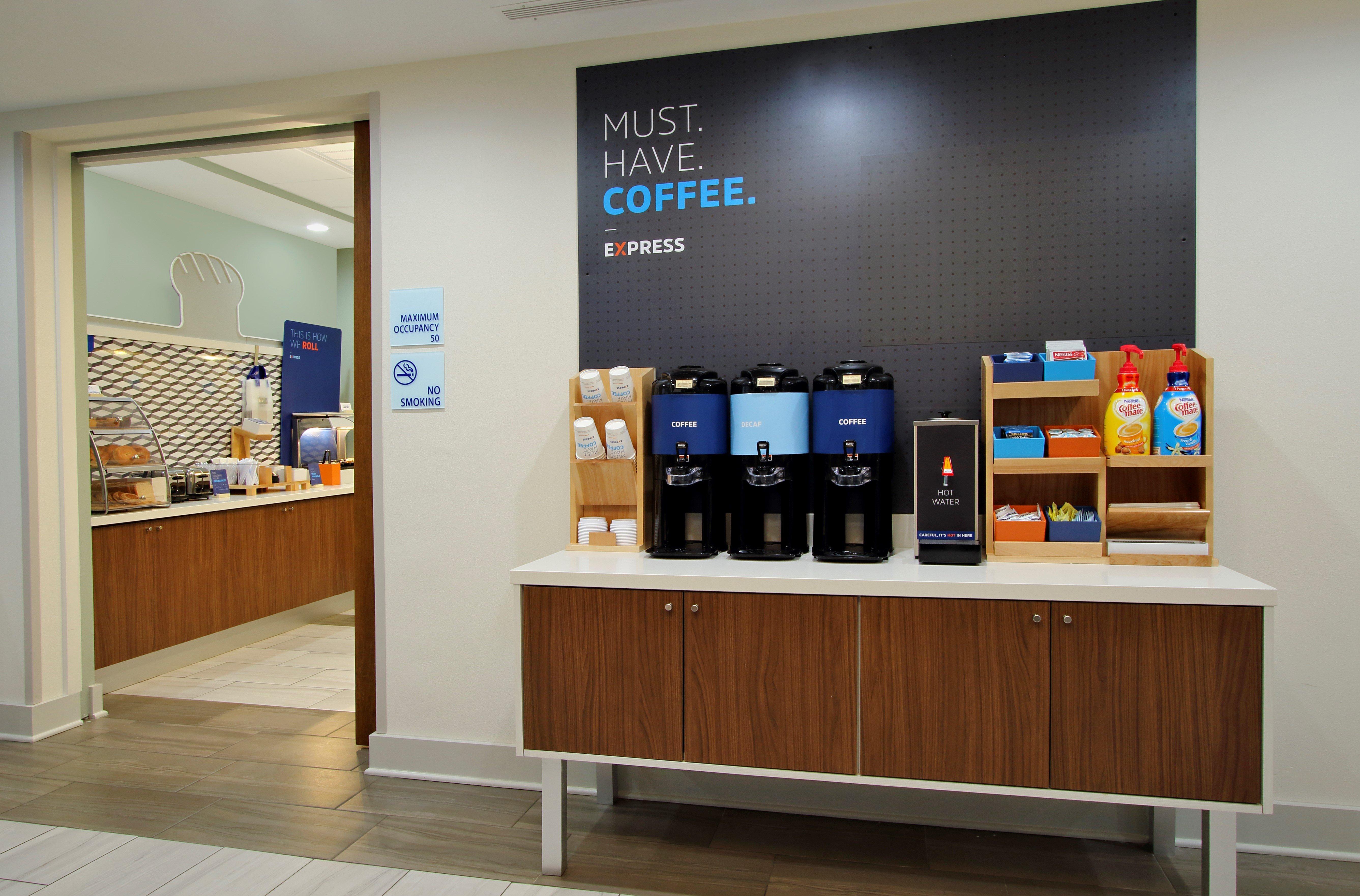 Holiday Inn Express Hotel & Suites Auburn By Ihg Bagian luar foto