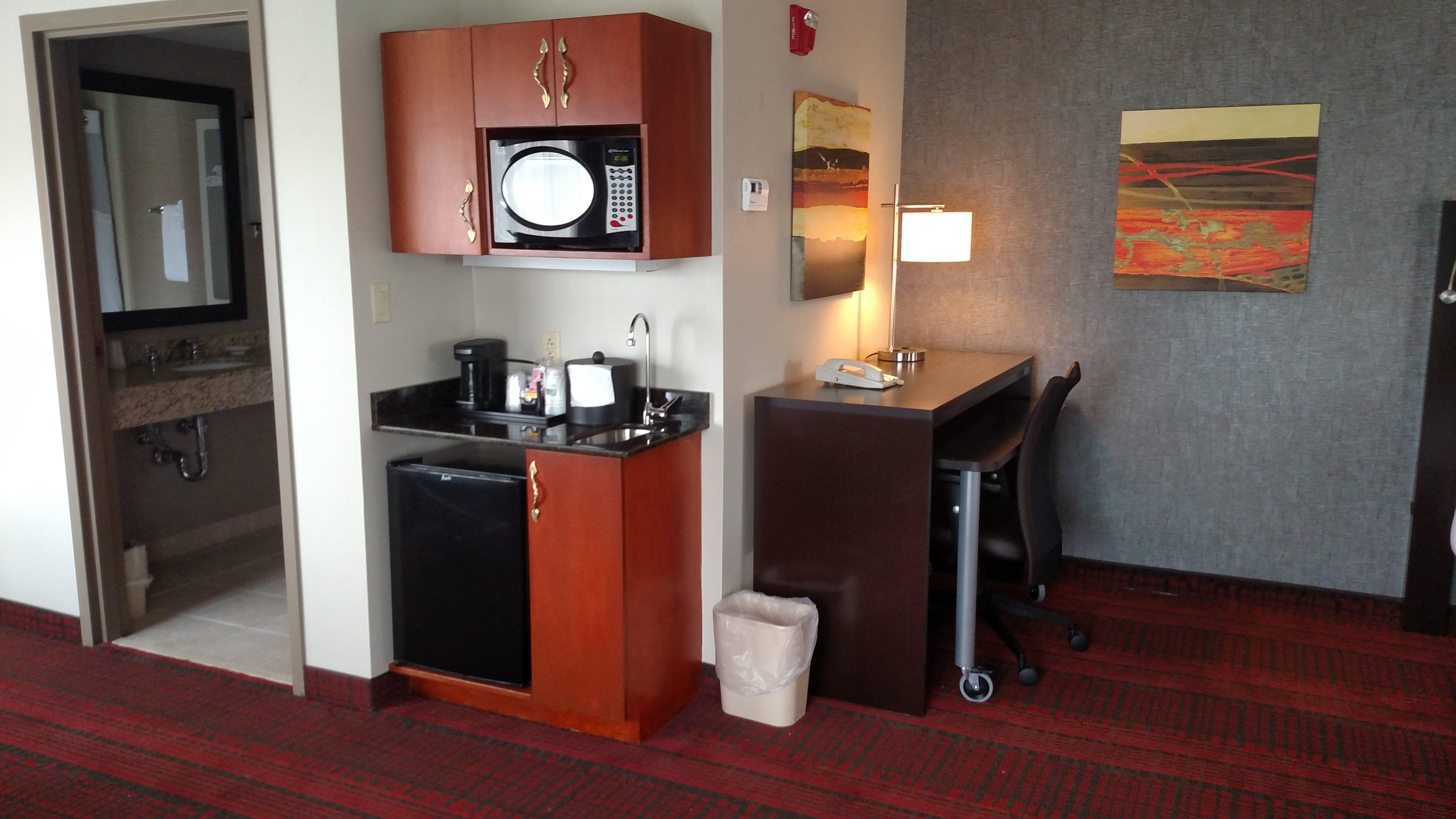 Holiday Inn Express Hotel & Suites Auburn By Ihg Bagian luar foto