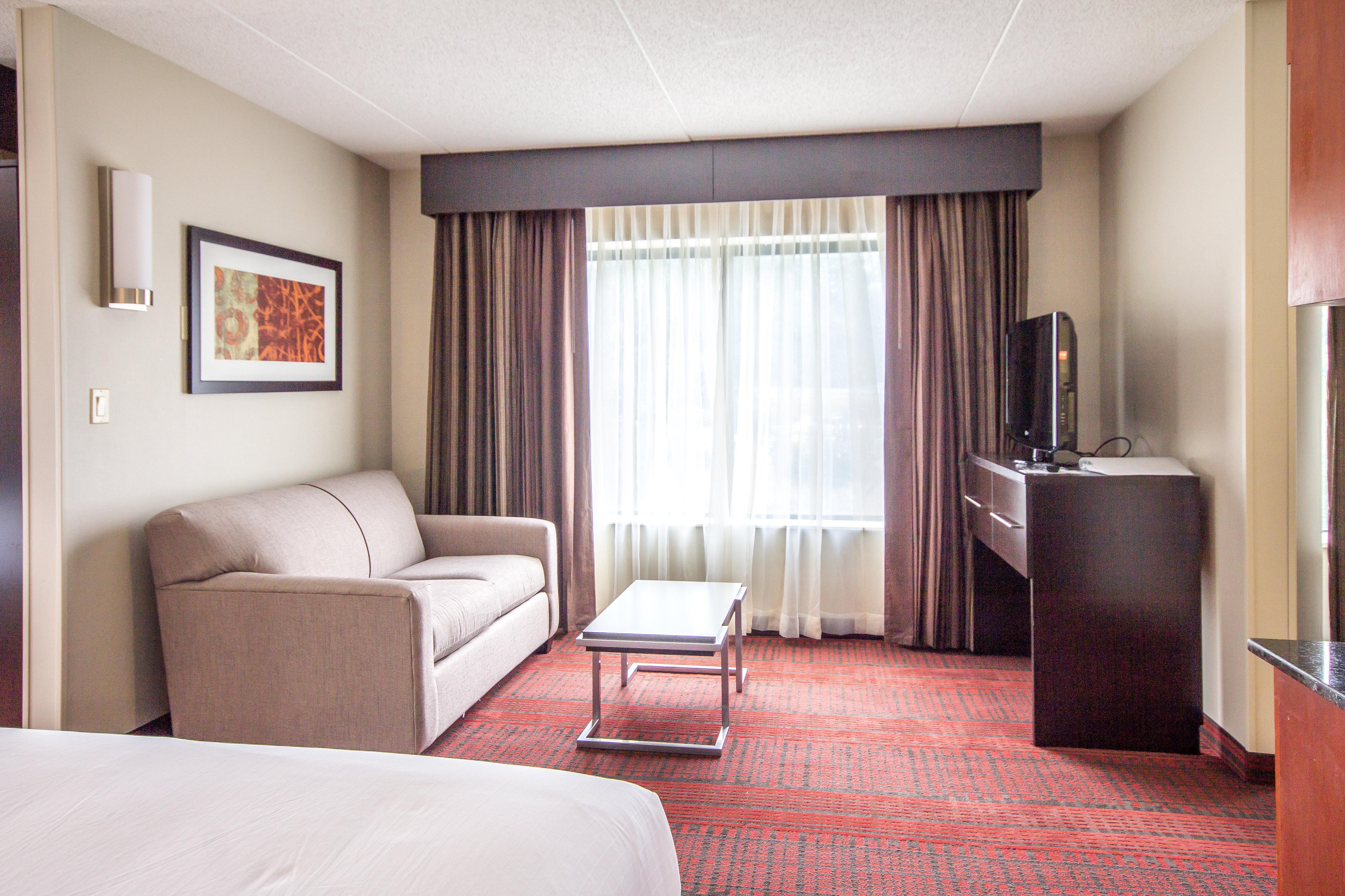 Holiday Inn Express Hotel & Suites Auburn By Ihg Bagian luar foto