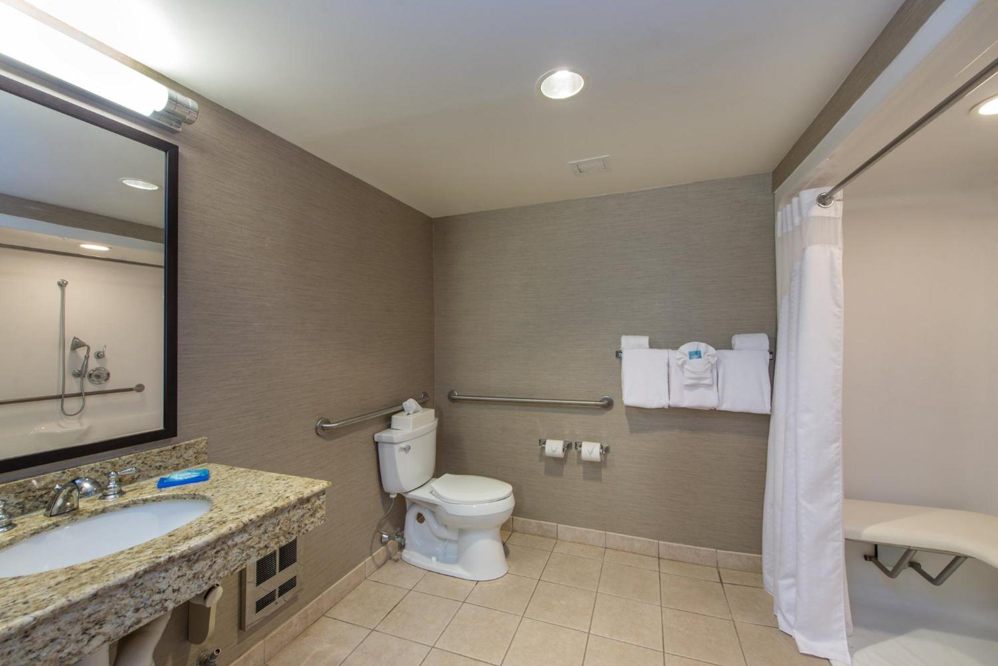 Holiday Inn Express Hotel & Suites Auburn By Ihg Bagian luar foto