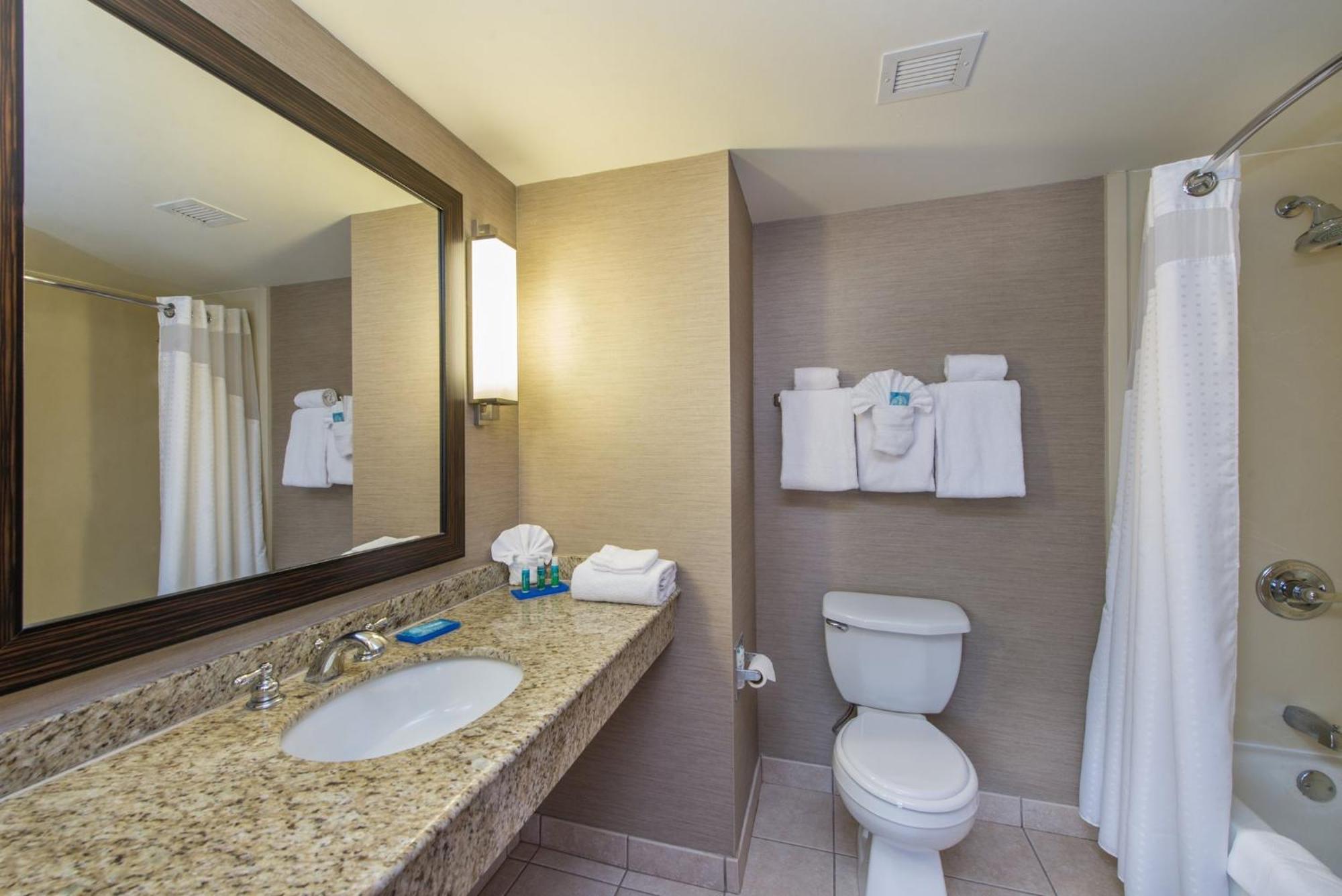 Holiday Inn Express Hotel & Suites Auburn By Ihg Bagian luar foto