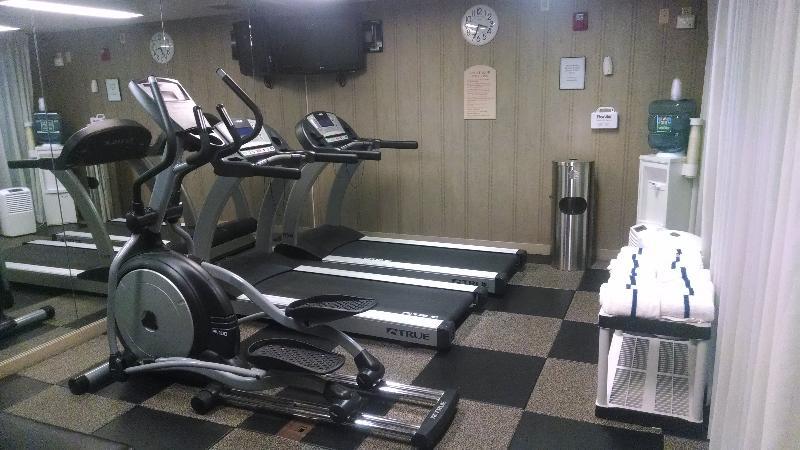 Holiday Inn Express Hotel & Suites Auburn By Ihg Bagian luar foto