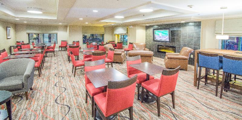 Holiday Inn Express Hotel & Suites Auburn By Ihg Bagian luar foto